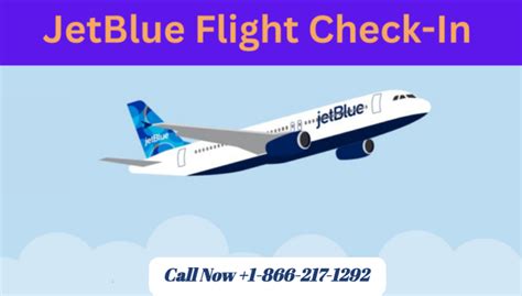 jetblue online check in.